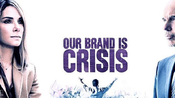 Our Brand Is Crisis II